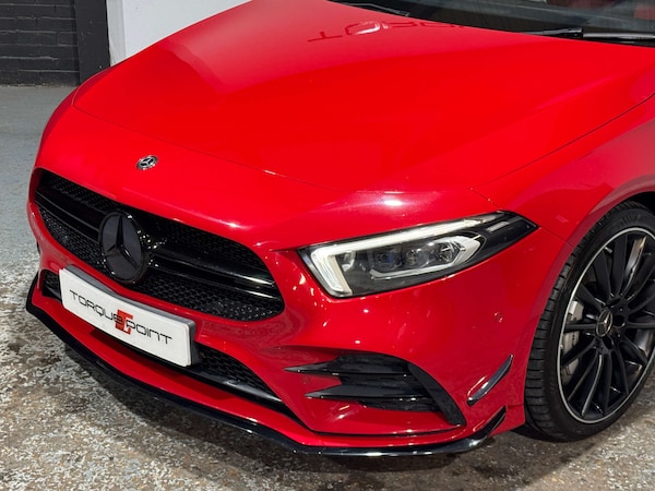 Used Mercedes-Benz A-Class 2019 for sale - 76268747: Photo 12