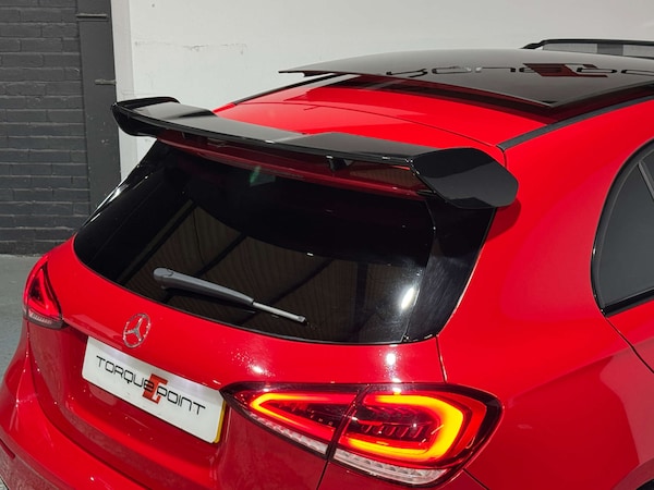 Used Mercedes-Benz A-Class 2019 for sale - 76268747: Photo 13
