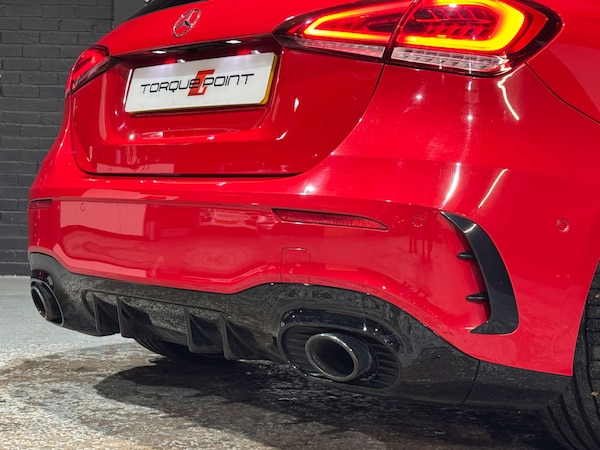 Used Mercedes-Benz A-Class 2019 for sale - 76268747: Photo 14