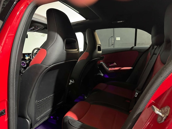 Used Mercedes-Benz A-Class 2019 for sale - 76268747: Photo 18