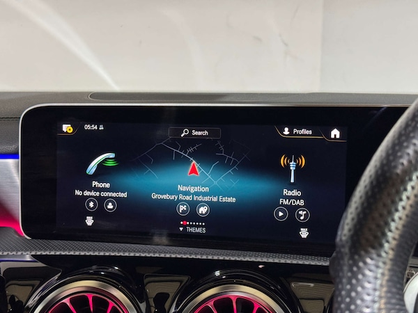 Used Mercedes-Benz A-Class 2019 for sale - 76268747: Photo 19