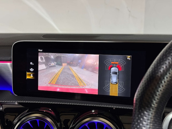 Used Mercedes-Benz A-Class 2019 for sale - 76268747: Photo 20