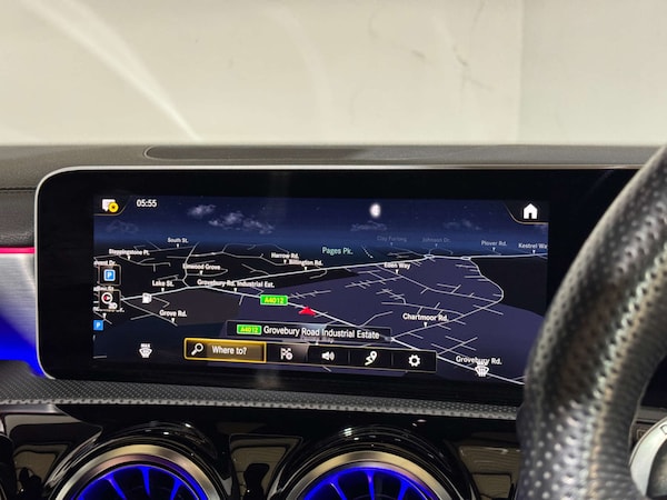 Used Mercedes-Benz A-Class 2019 for sale - 76268747: Photo 22
