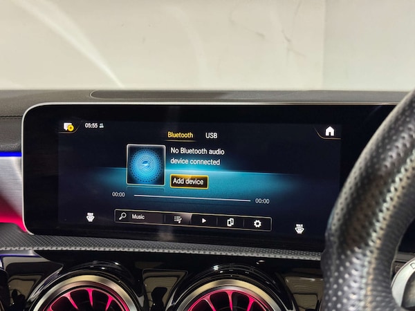 Used Mercedes-Benz A-Class 2019 for sale - 76268747: Photo 23