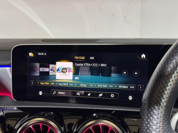 Used Mercedes-Benz A-Class 2019 for sale - 76268747: Photo 24