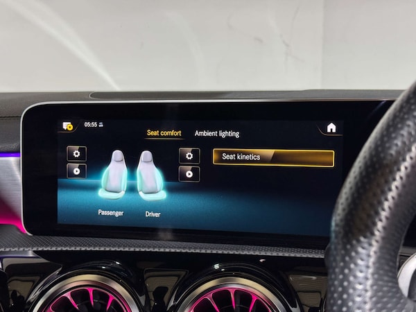 Used Mercedes-Benz A-Class 2019 for sale - 76268747: Photo 26