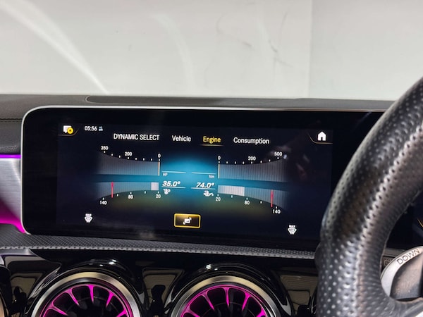 Used Mercedes-Benz A-Class 2019 for sale - 76268747: Photo 27