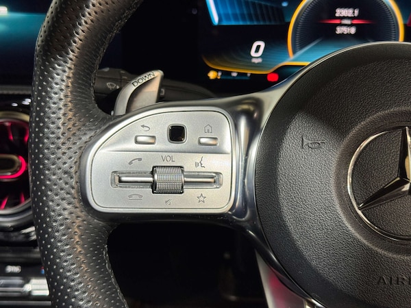 Used Mercedes-Benz A-Class 2019 for sale - 76268747: Photo 31