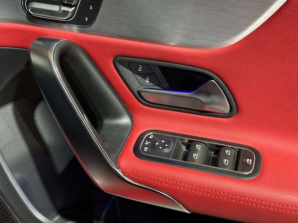 Used Mercedes-Benz A-Class 2019 for sale - 76268747: Photo 35