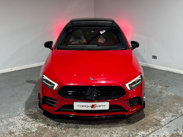 Used Mercedes-Benz A-Class 2019 for sale - 76268747: Photo 38