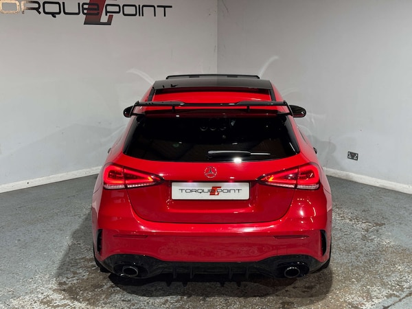 Used Mercedes-Benz A-Class 2019 for sale - 76268747: Photo 39