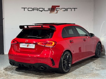 Used Mercedes-Benz A-Class 2019 for sale - 76268747: Photo
