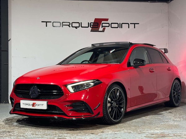 Used Mercedes-Benz A-Class 2019 for sale - 76268747: Photo 42
