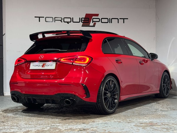 Used Mercedes-Benz A-Class 2019 for sale - 76268747: Photo 43