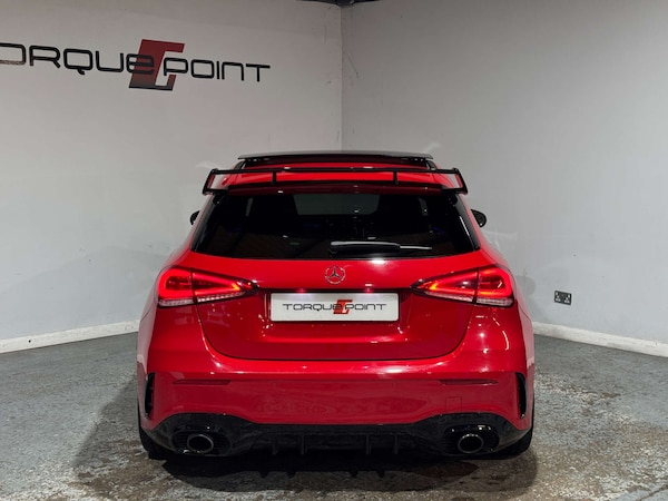 Used Mercedes-Benz A-Class 2019 for sale - 76268747: Photo 5