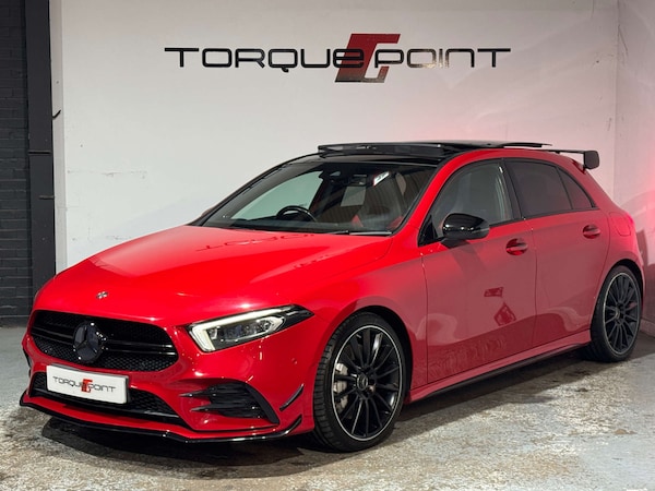 Used Mercedes-Benz A-Class 2019 for sale - 76268747: Photo 6