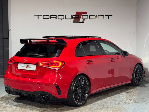 Used Mercedes-Benz A-Class 2019 for sale - 76268747: Photo 7