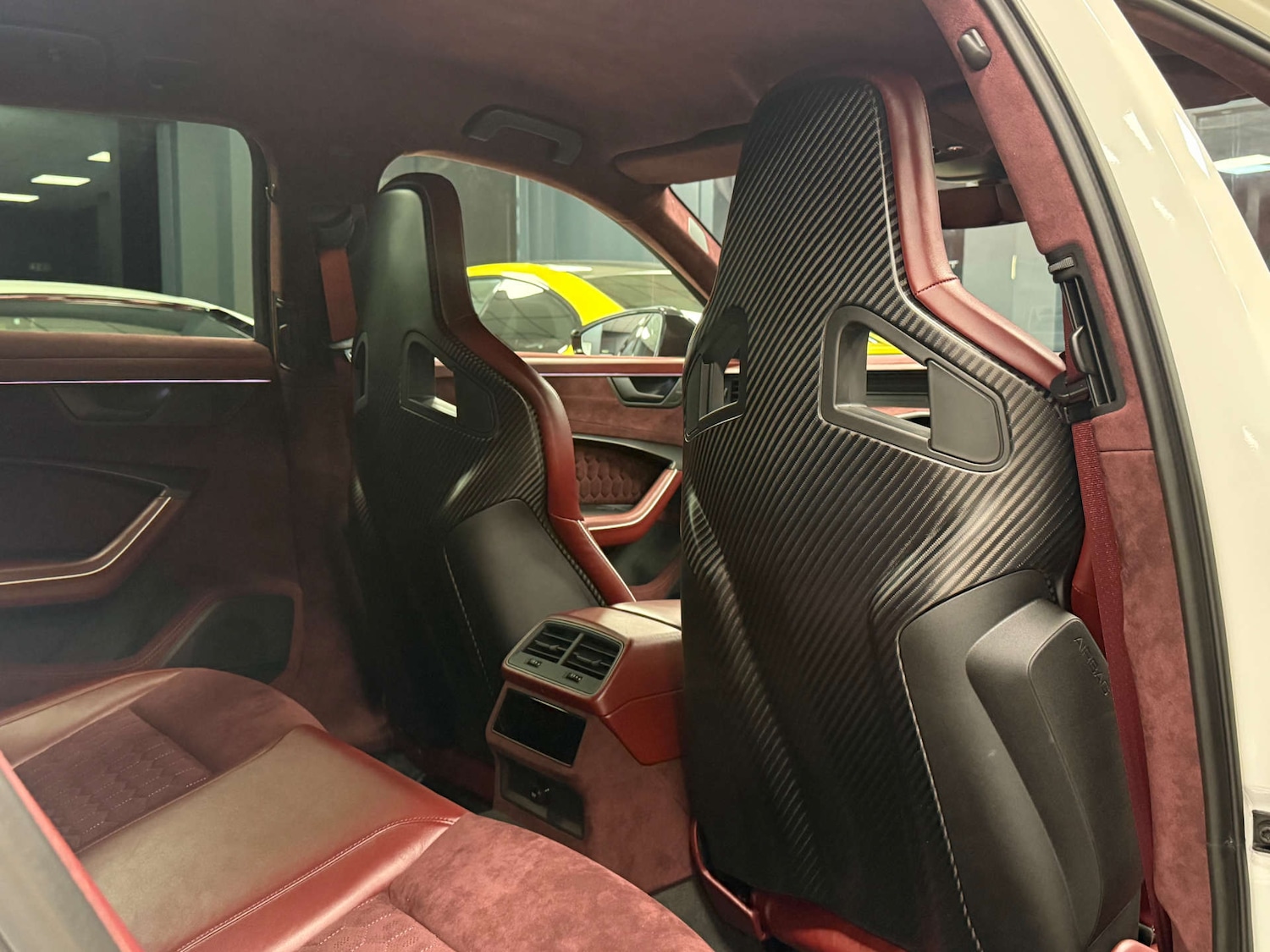 Used Audi RS6 2024 for sale - 77184848: Photo 11