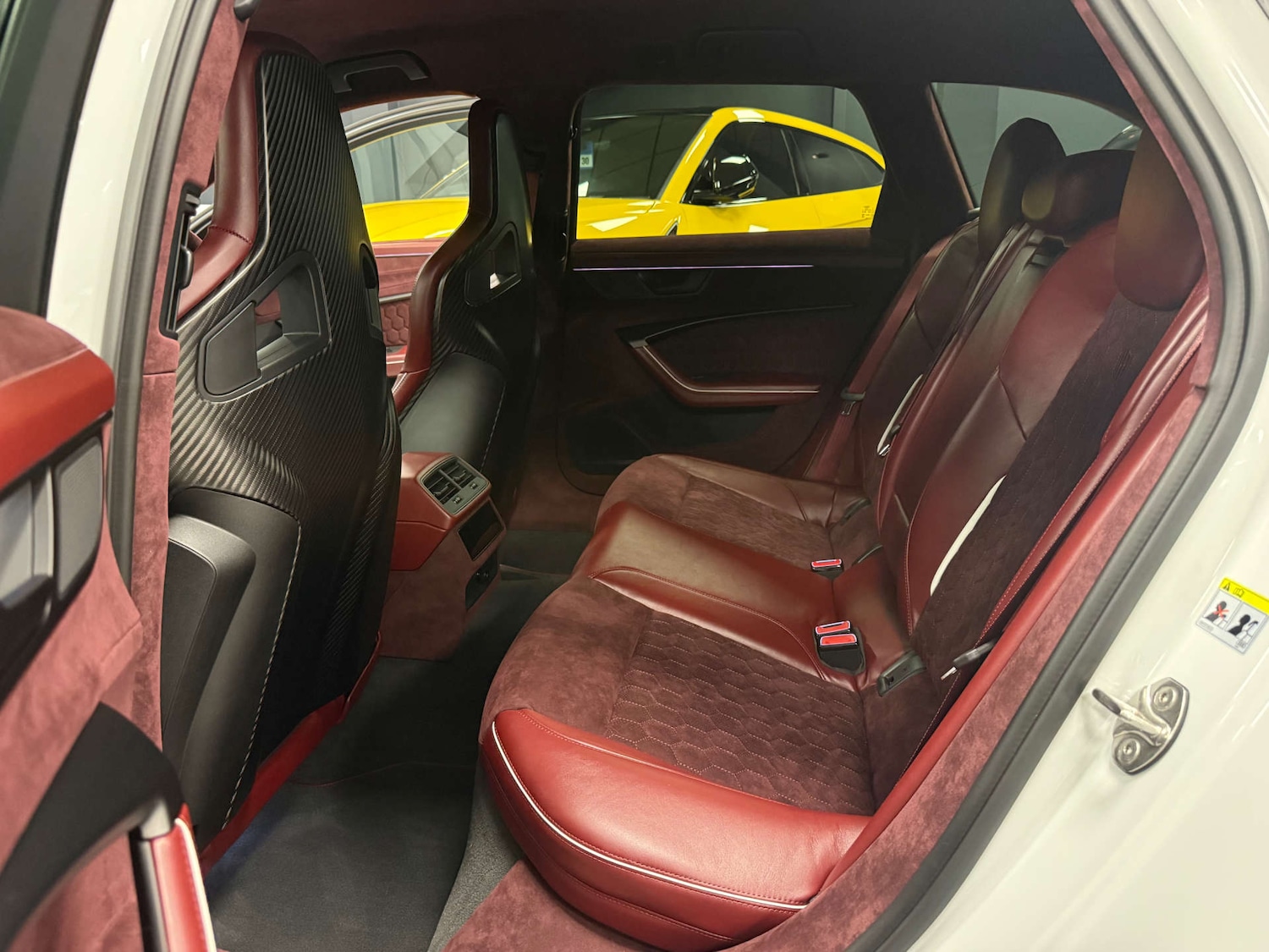 Used Audi RS6 2024 for sale - 77184848: Photo 15