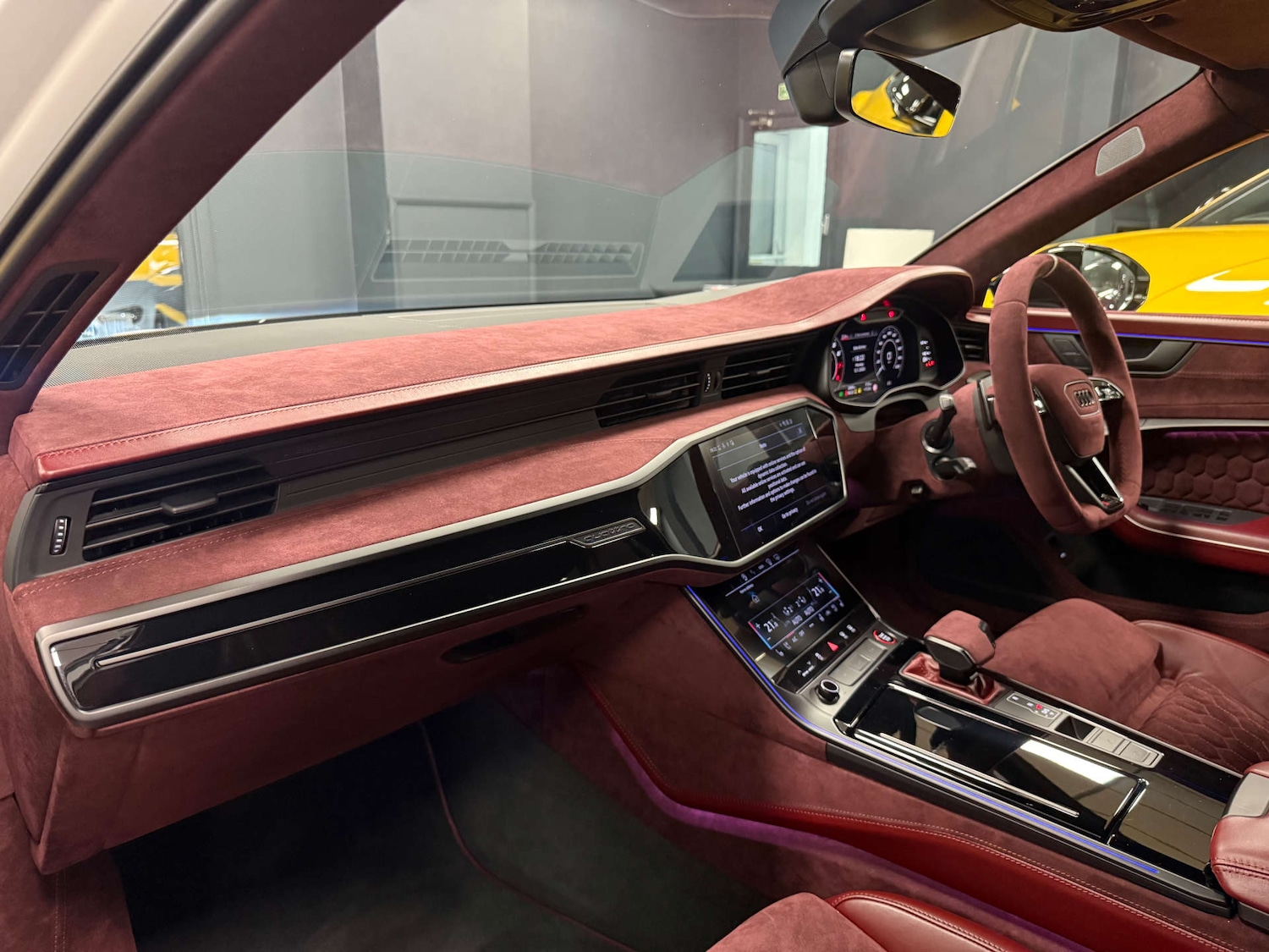 Used Audi RS6 2024 for sale - 77184848: Photo 18