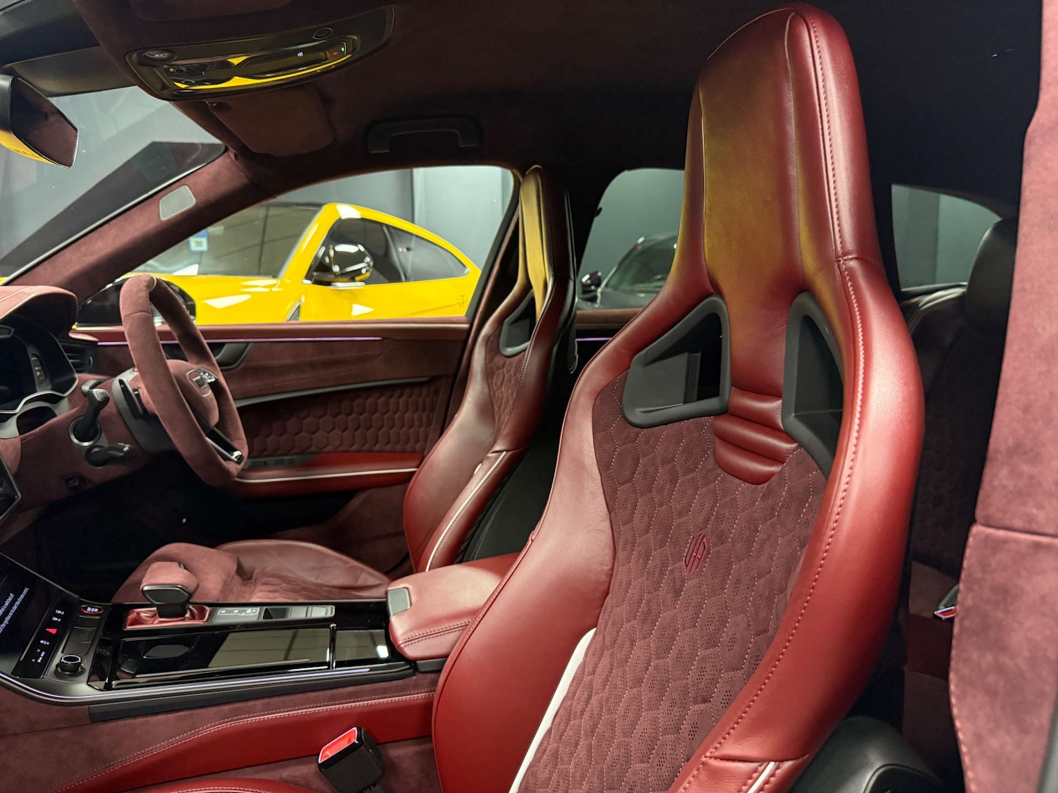 Used Audi RS6 2024 for sale - 77184848: Photo 19