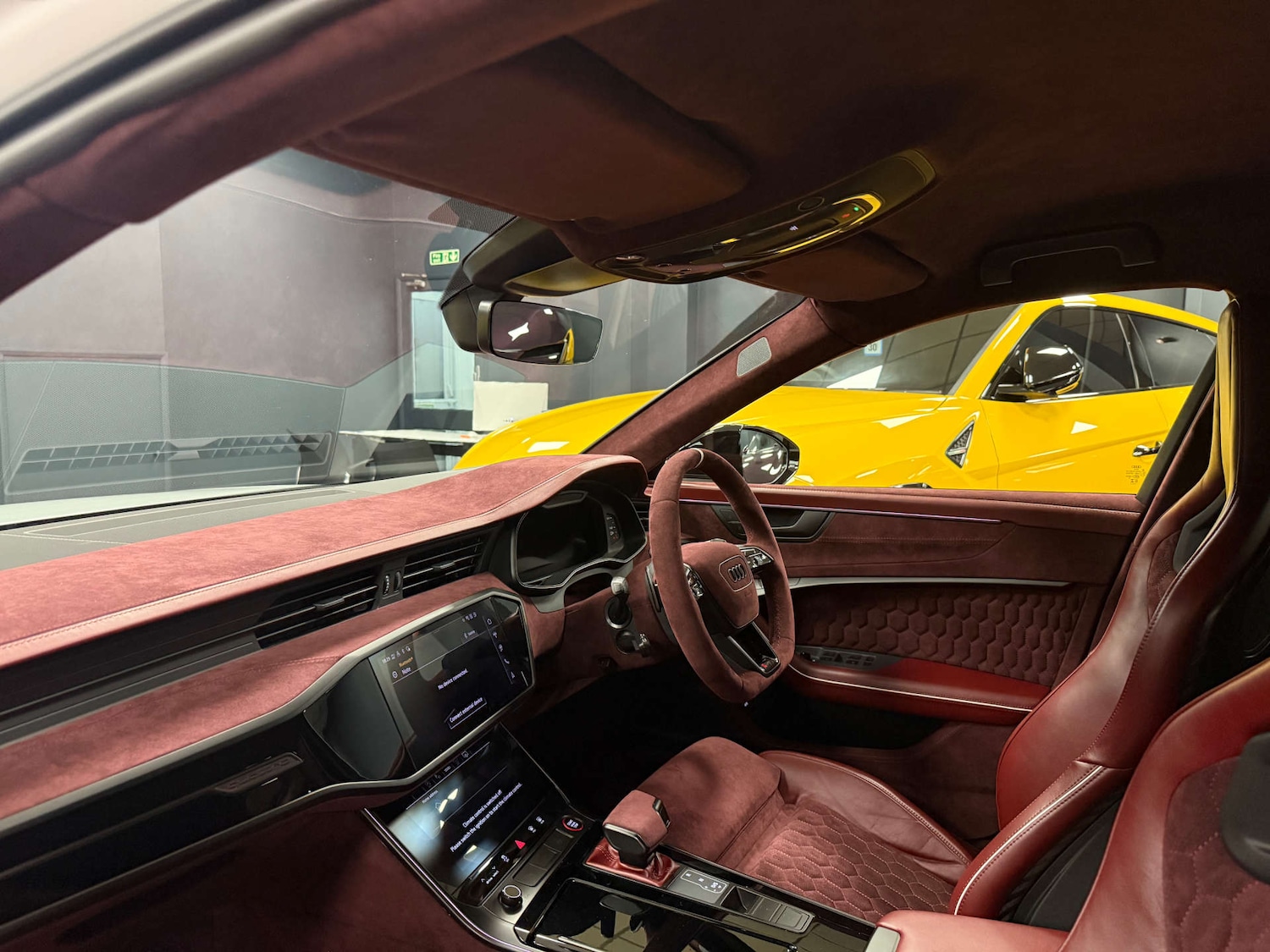 Used Audi RS6 2024 for sale - 77184848: Photo 20