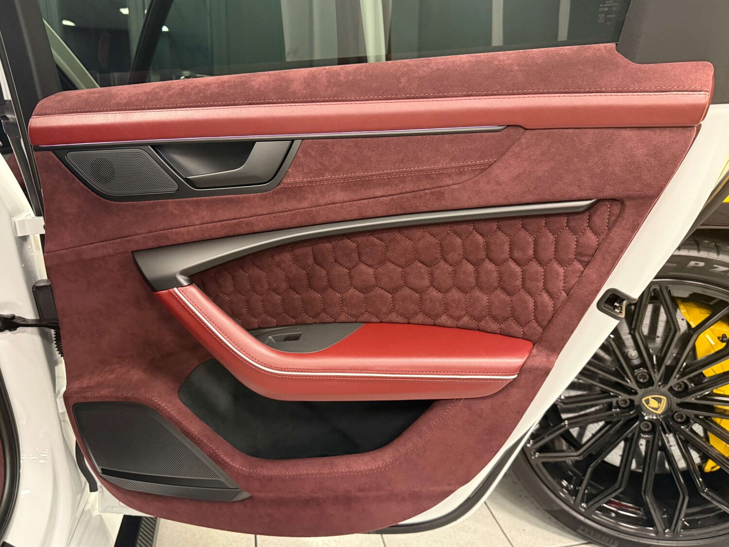 Used Audi RS6 2024 for sale - 77184848: Photo 22