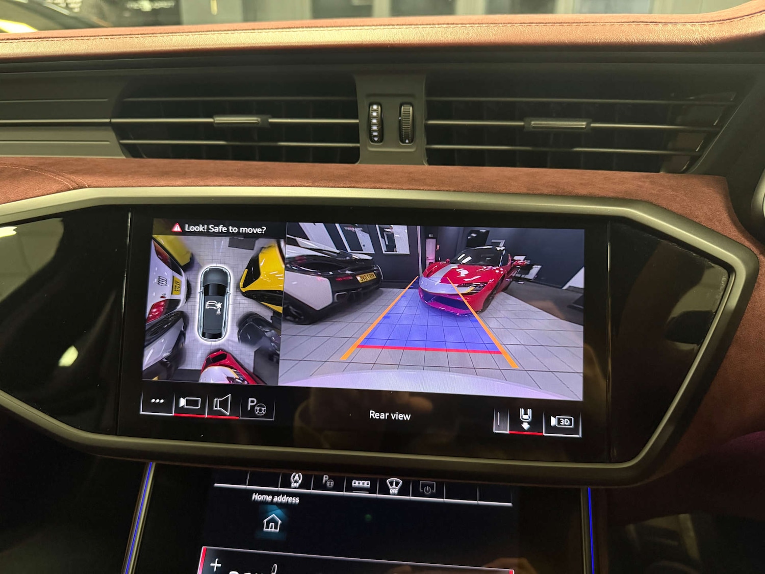 Used Audi RS6 2024 for sale - 77184848: Photo 23