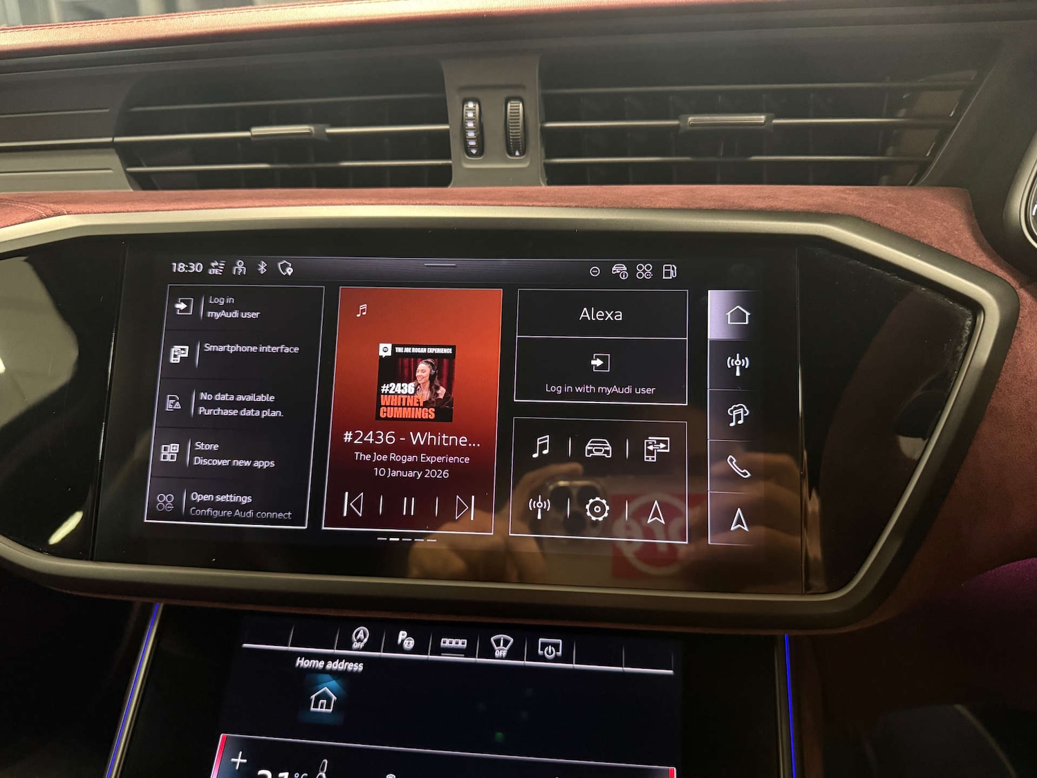 Used Audi RS6 2024 for sale - 77184848: Photo 25