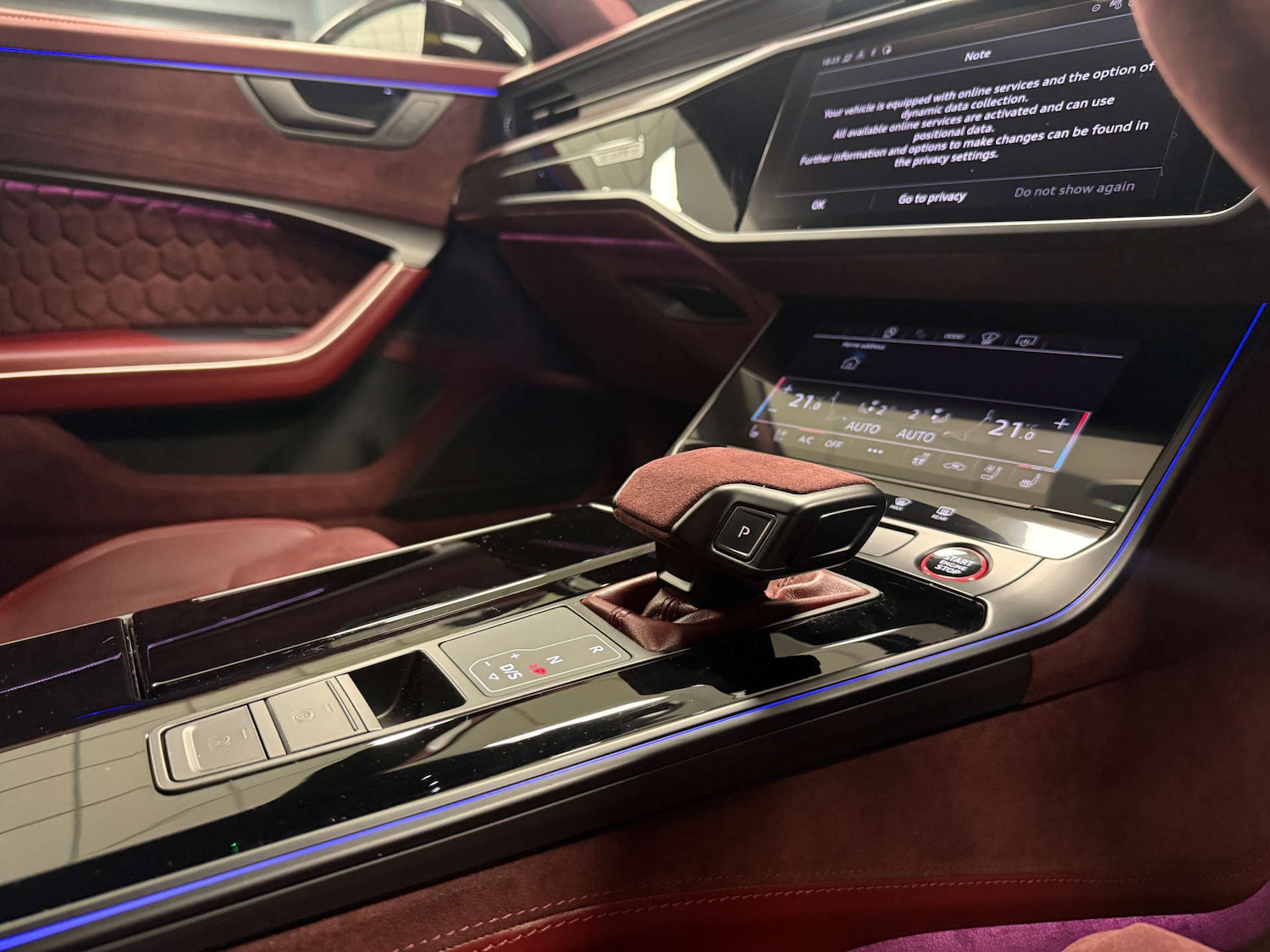 Used Audi RS6 2024 for sale - 77184848: Photo 26