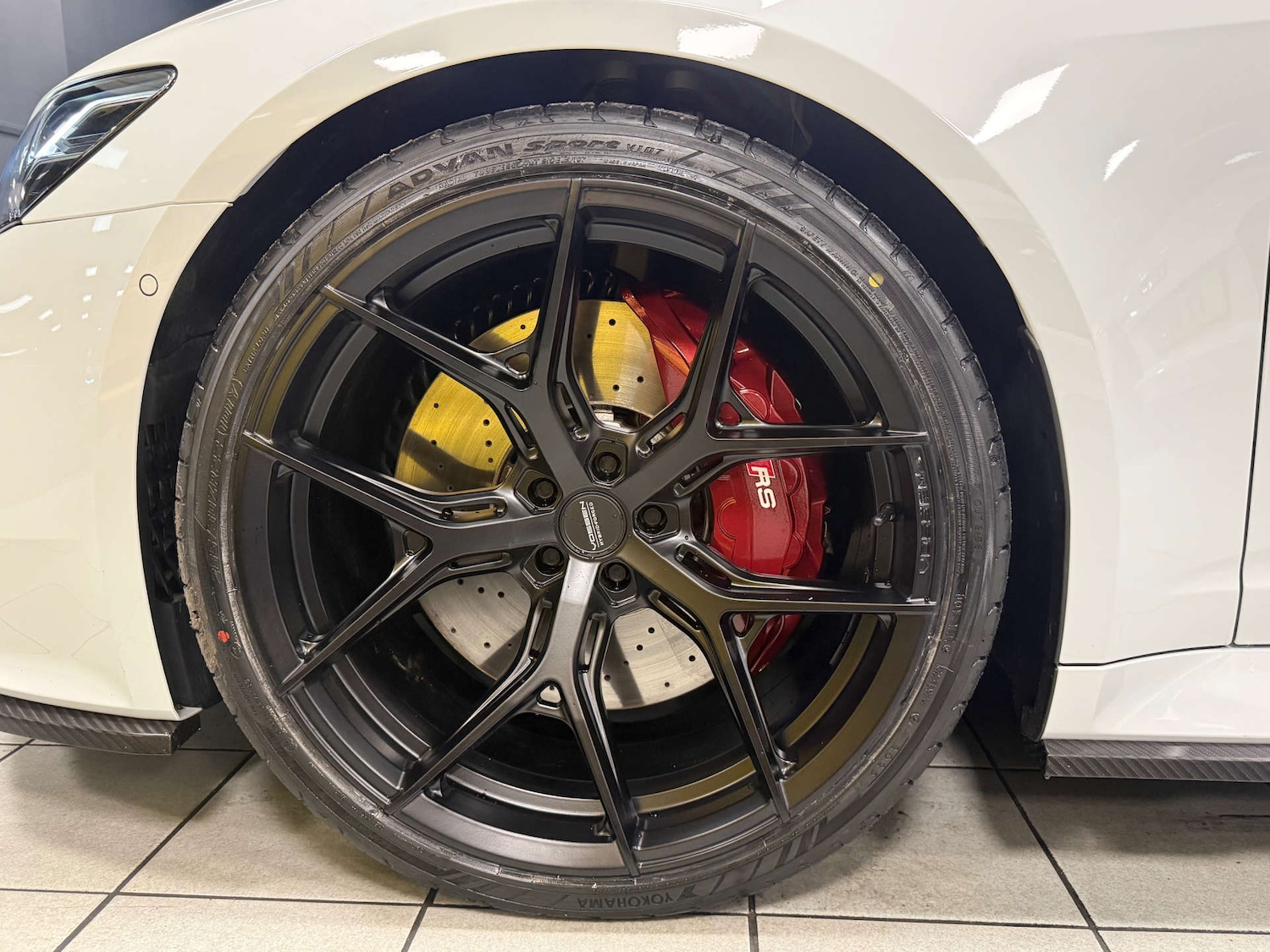 Used Audi RS6 2024 for sale - 77184848: Photo 27