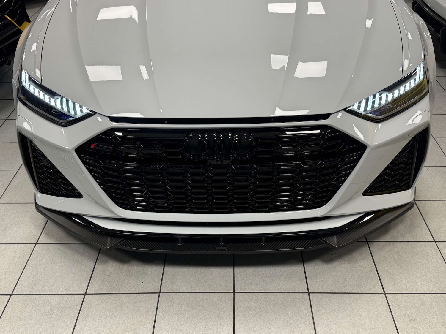 Used Audi RS6 2024 for sale - 77184848: Photo 28