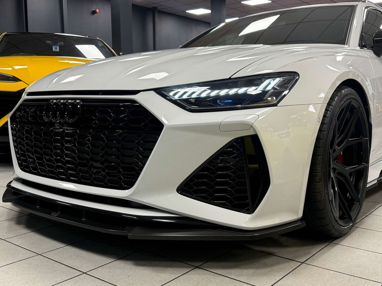 Used Audi RS6 2024 for sale - 77184848: Photo 30