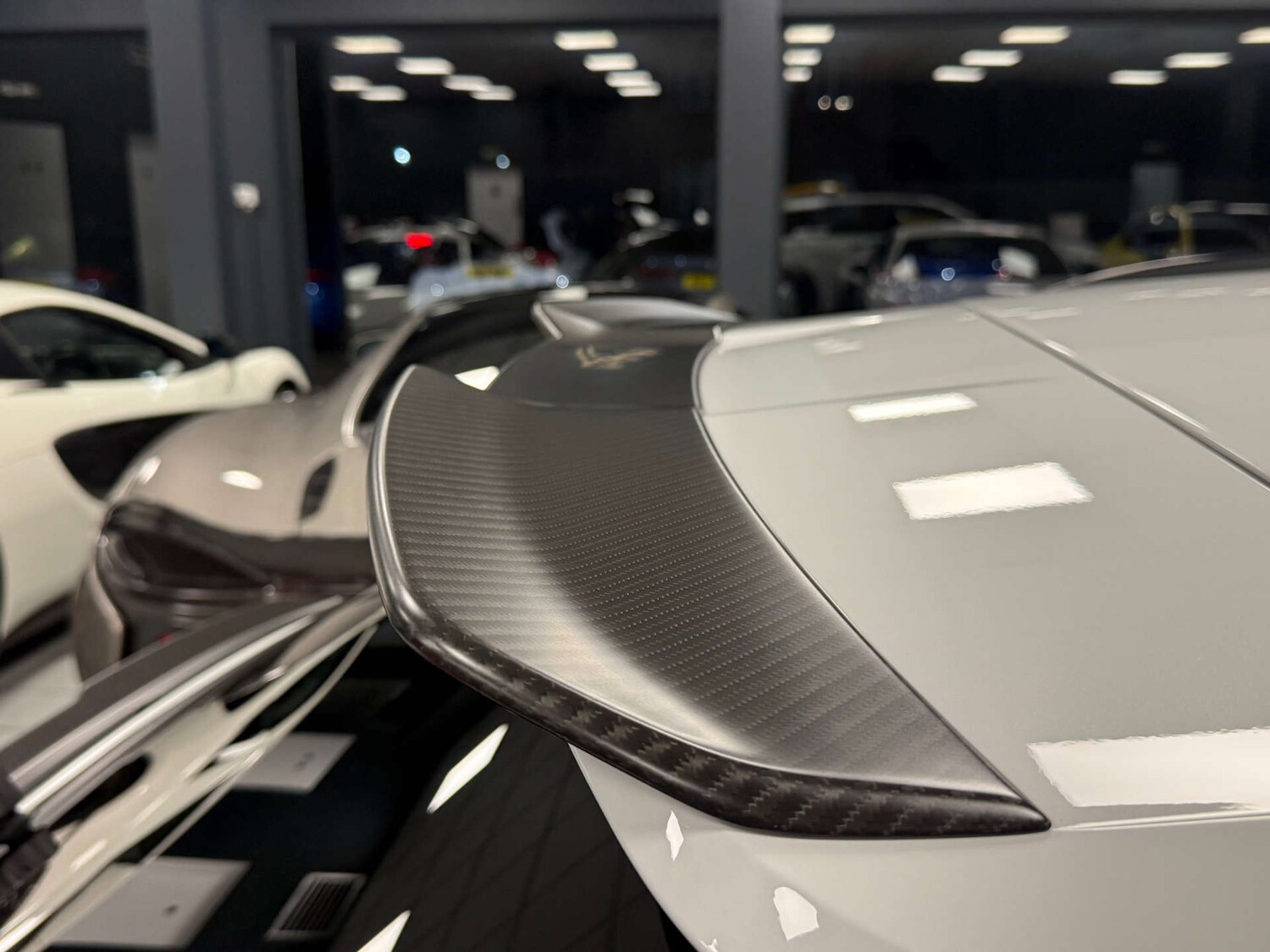 Used Audi RS6 2024 for sale - 77184848: Photo 35