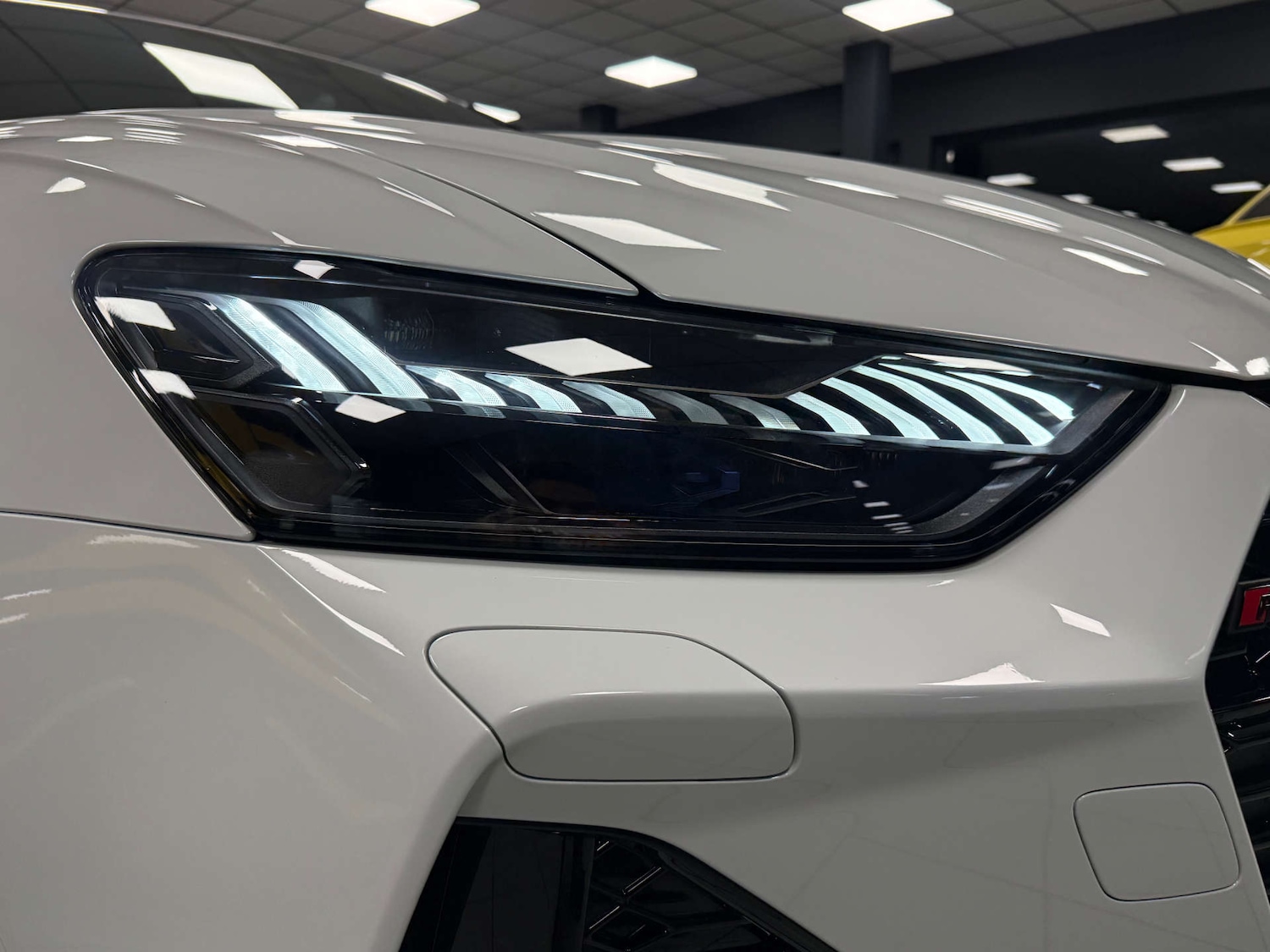 Used Audi RS6 2024 for sale - 77184848: Photo 36