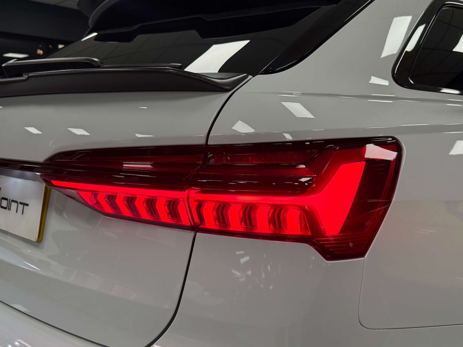 Used Audi RS6 2024 for sale - 77184848: Photo 37