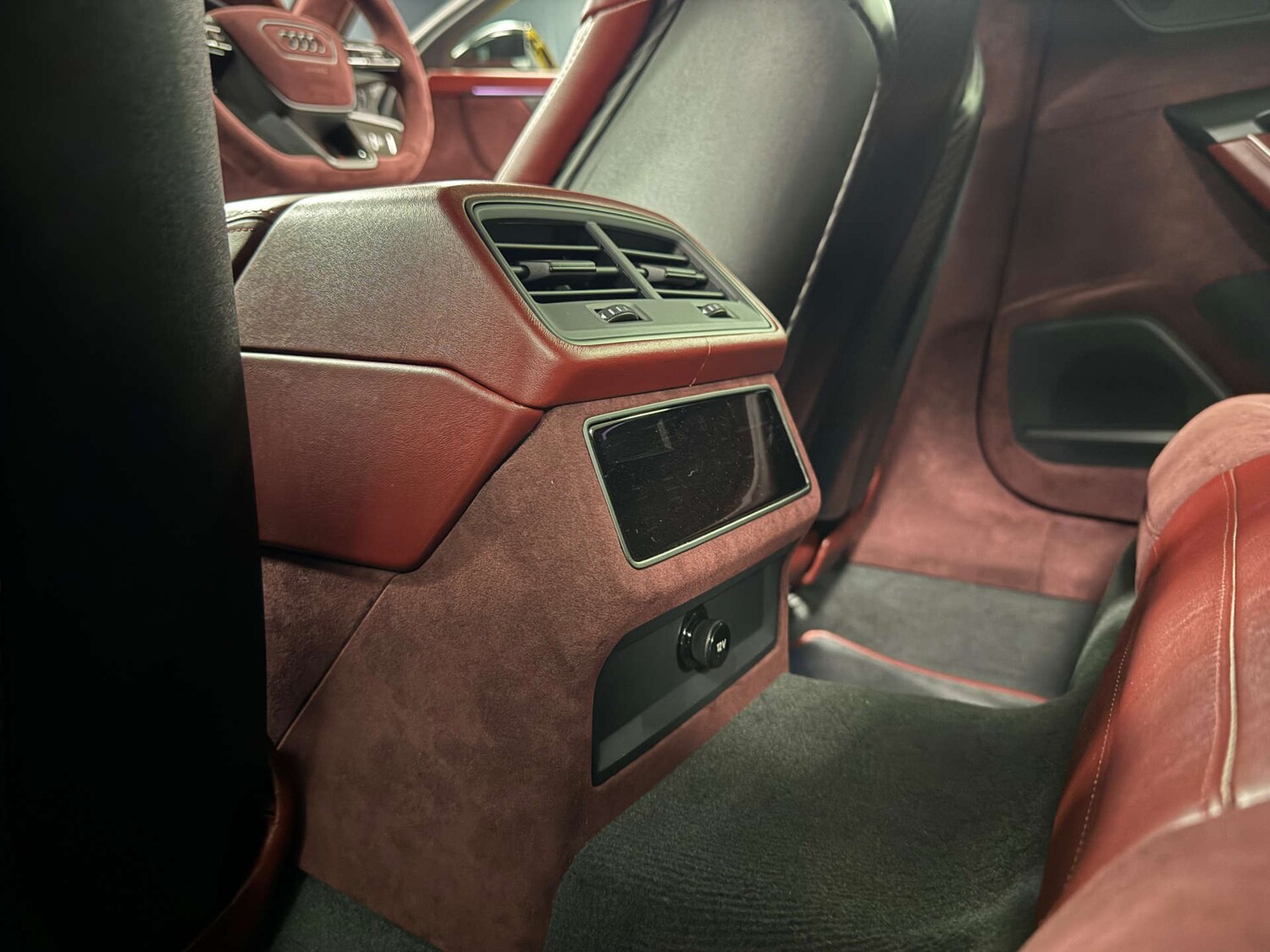 Used Audi RS6 2024 for sale - 77184848: Photo 45