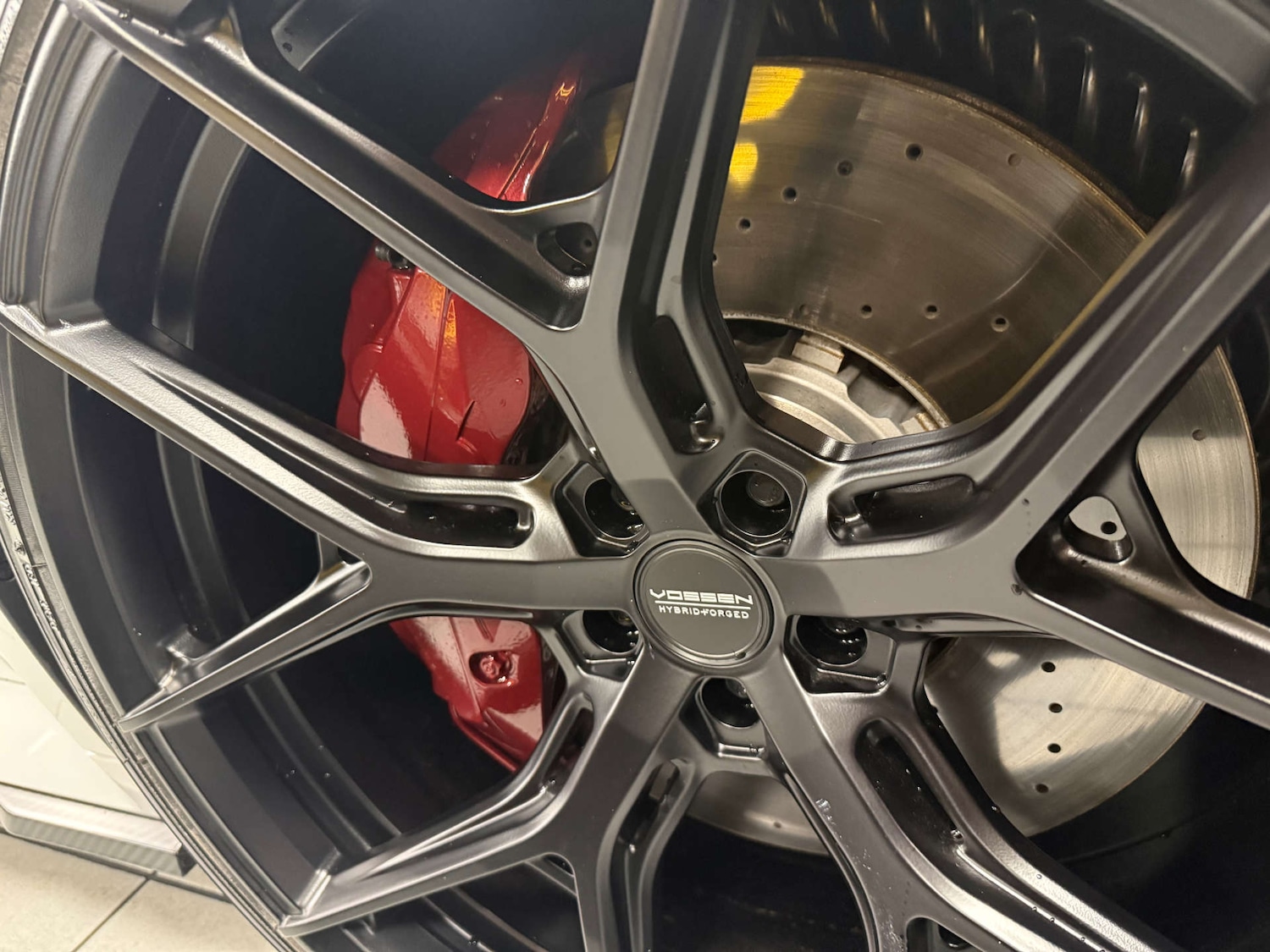 Used Audi RS6 2024 for sale - 77184848: Photo 48