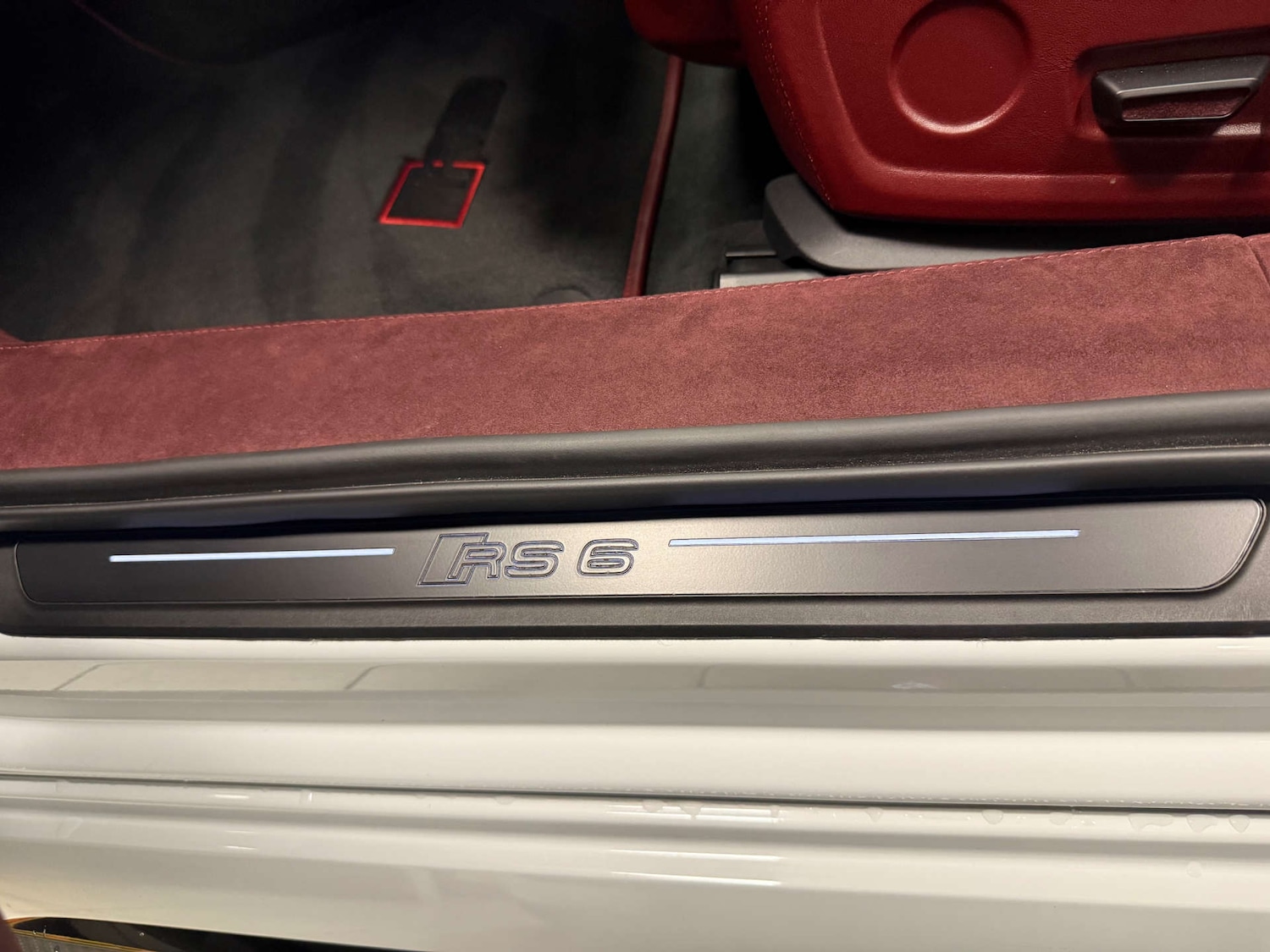 Used Audi RS6 2024 for sale - 77184848: Photo 49