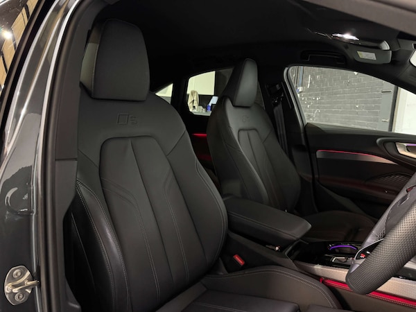 Used Audi A5 2025 for sale - 76287441: Photo 11