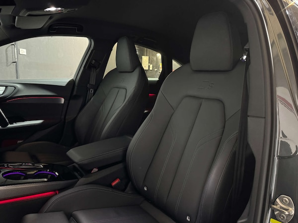 Used Audi A5 2025 for sale - 76287441: Photo 12