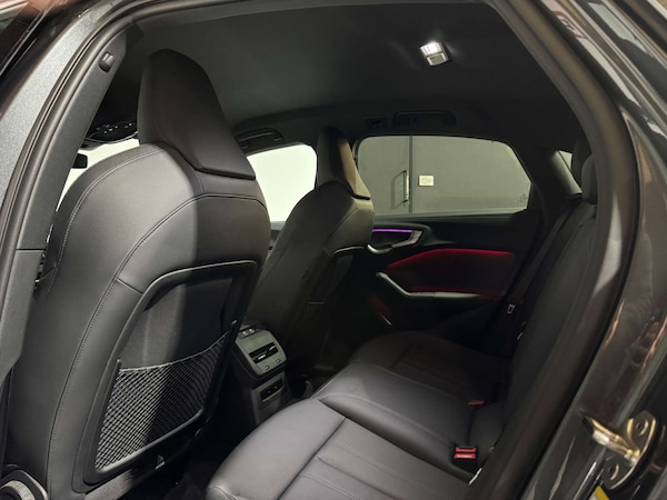 Used Audi A5 2025 for sale - 76287441: Photo 14