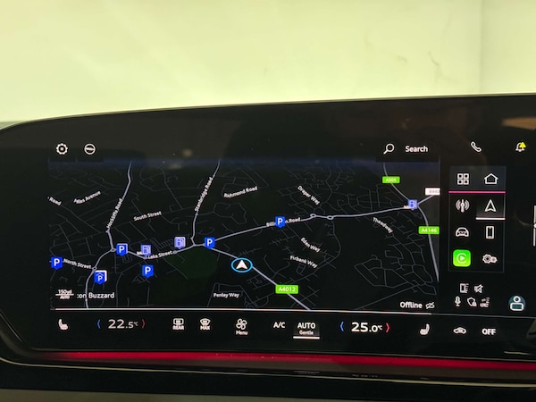 Used Audi A5 2025 for sale - 76287441: Photo 18