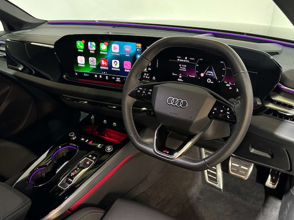 Used Audi A5 2025 for sale - 76287441: Photo 2
