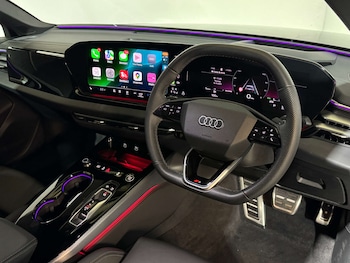 Used Audi A5 2025 for sale - 76287441: Photo 2