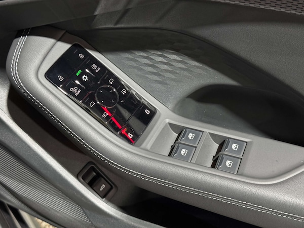 Used Audi A5 2025 for sale - 76287441: Photo 30
