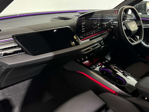 Used Audi A5 2025 for sale - 76287441: Photo 32