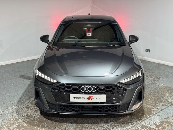 Used Audi A5 2025 for sale - 76287441: Photo 33