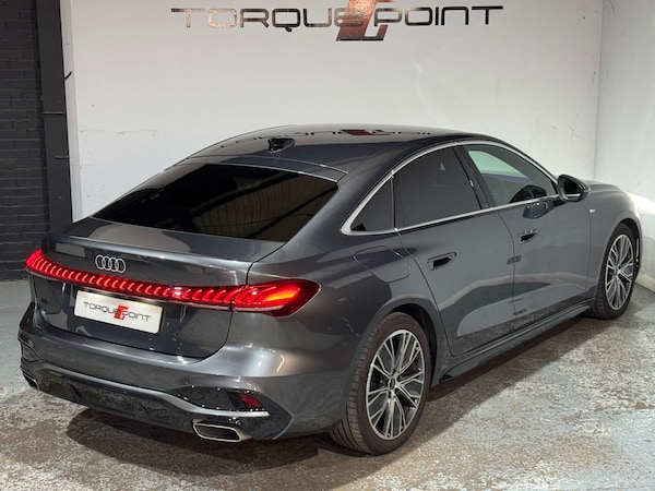 Used Audi A5 2025 for sale - 76287441: Photo 38
