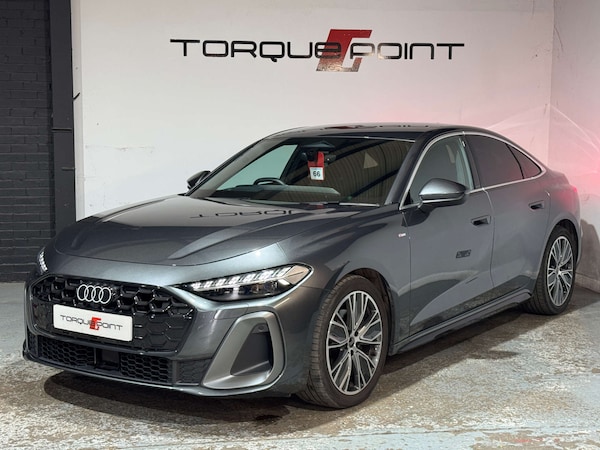 Used Audi A5 2025 for sale - 76287441: Photo 41